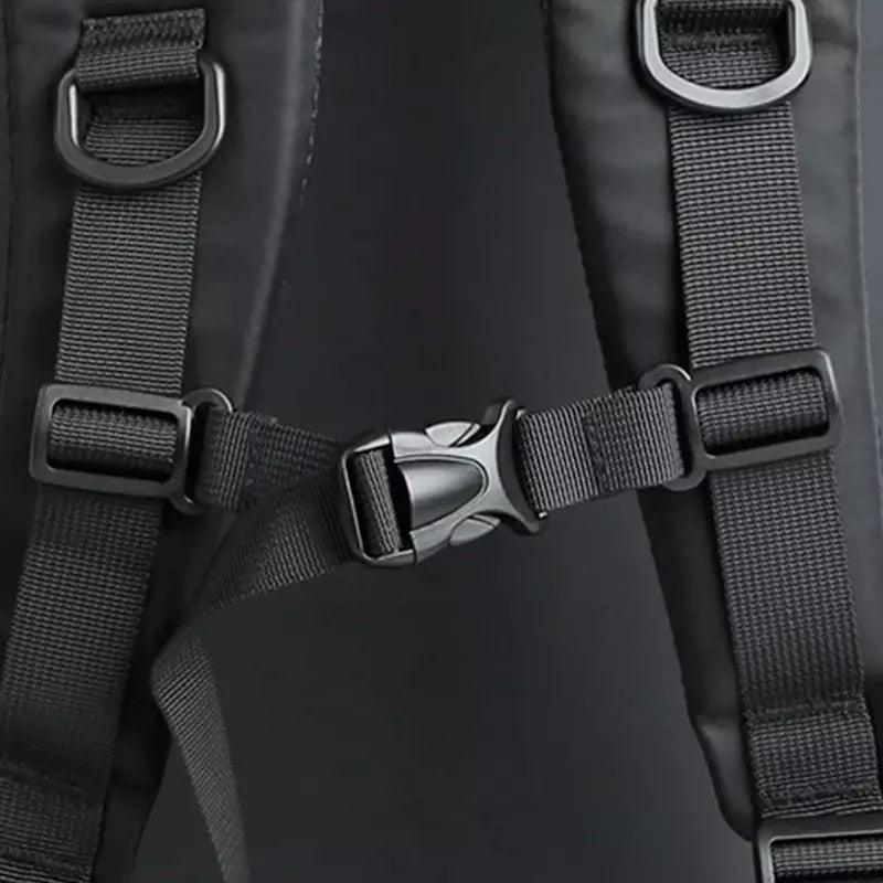 Mochila Fade à Prova d’Água - Viajantt